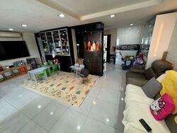 Blk 671B Klang Lane (Central Area), HDB 5 Rooms #536975851